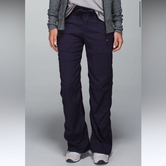 Lululemon Studio Pant II *Unlined (Regular) - Picture 10 of 11